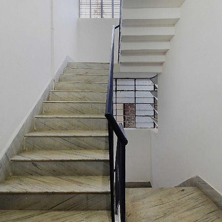 Oyo Flagship Aashirvaad Green'S Guest House Patna  Dış mekan fotoğraf