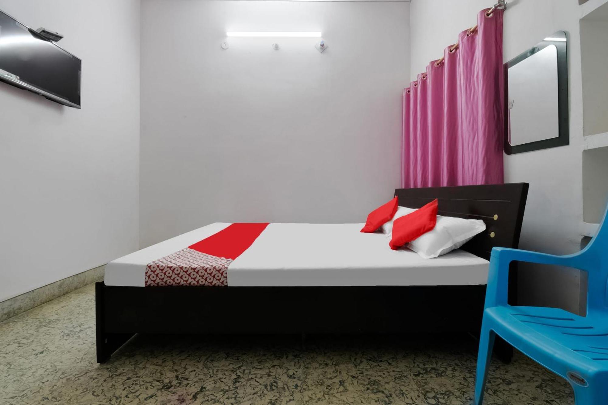 Oyo Flagship Aashirvaad Green'S Guest House Patna  Dış mekan fotoğraf