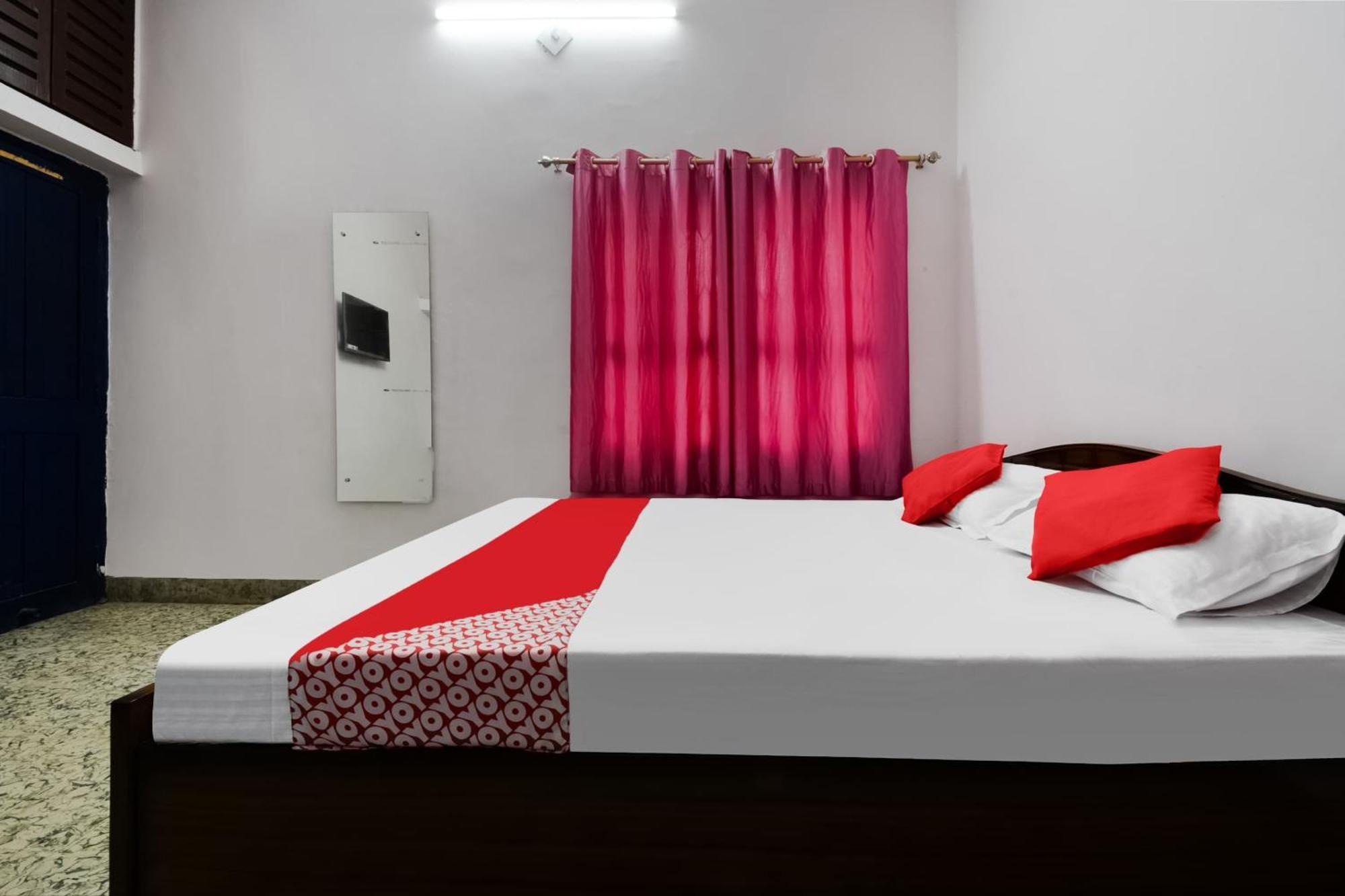 Oyo Flagship Aashirvaad Green'S Guest House Patna  Dış mekan fotoğraf