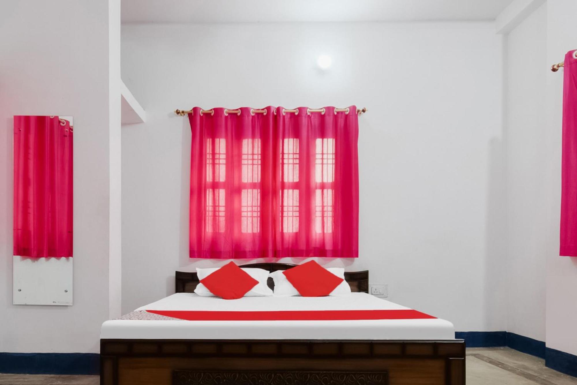 Oyo Flagship Aashirvaad Green'S Guest House Patna  Dış mekan fotoğraf