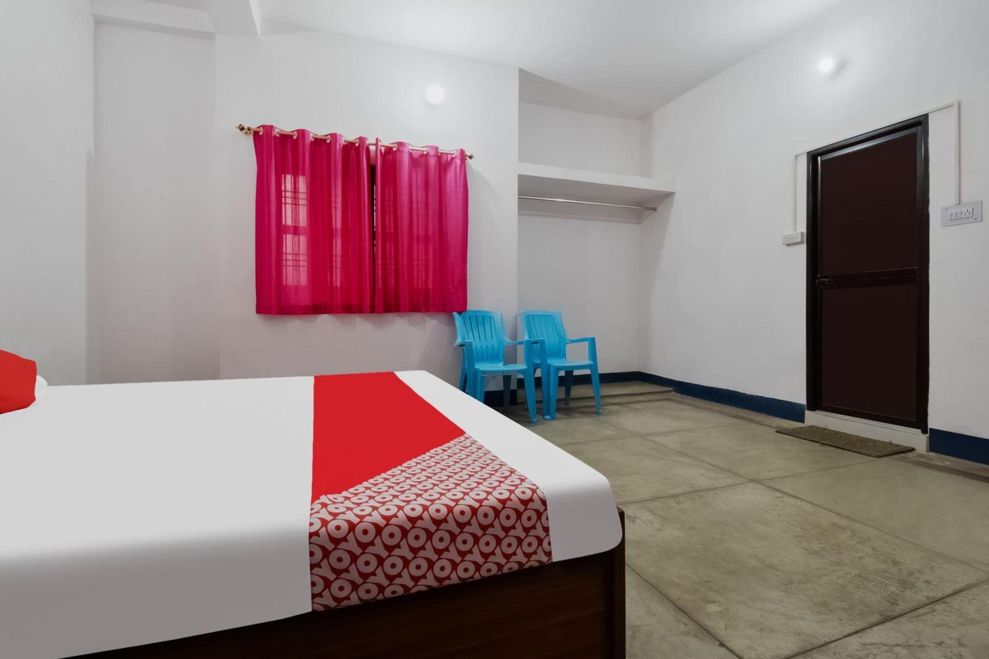 Oyo Flagship Aashirvaad Green'S Guest House Patna  Dış mekan fotoğraf