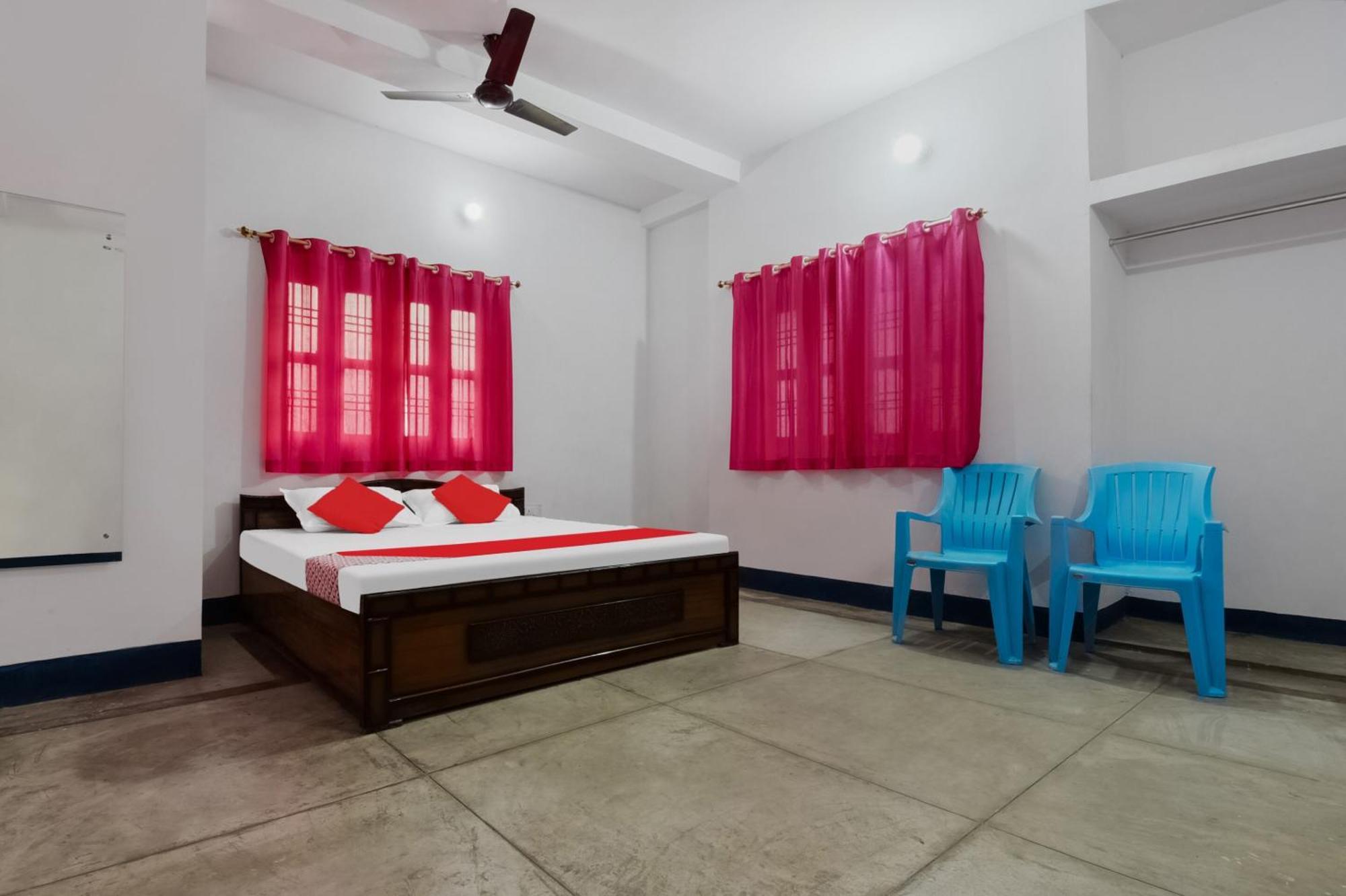 Oyo Flagship Aashirvaad Green'S Guest House Patna  Dış mekan fotoğraf
