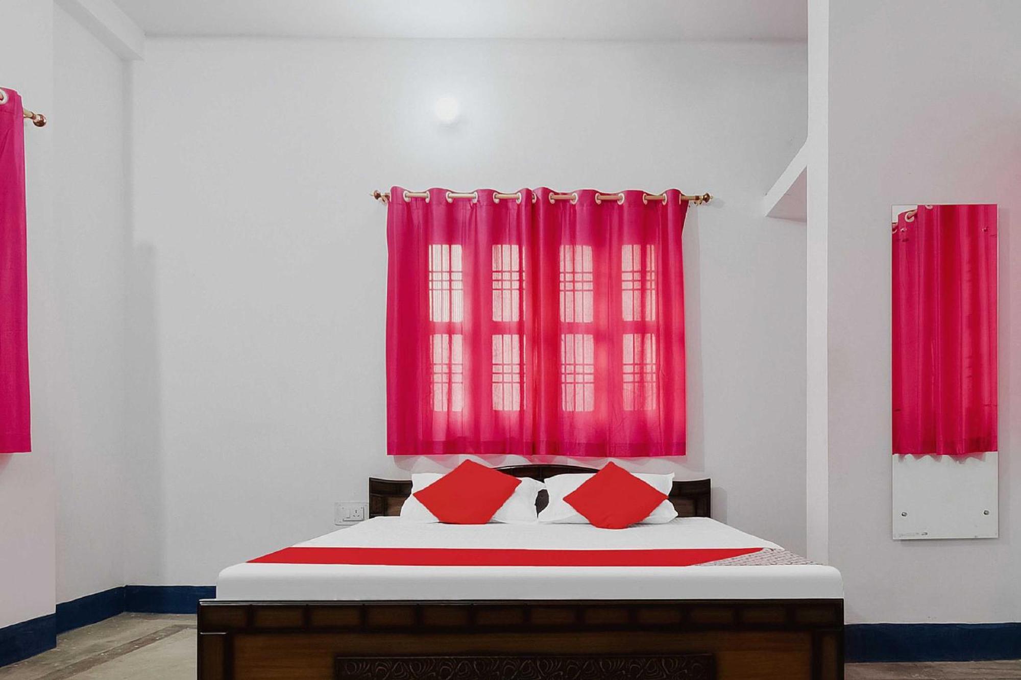 Oyo Flagship Aashirvaad Green'S Guest House Patna  Dış mekan fotoğraf