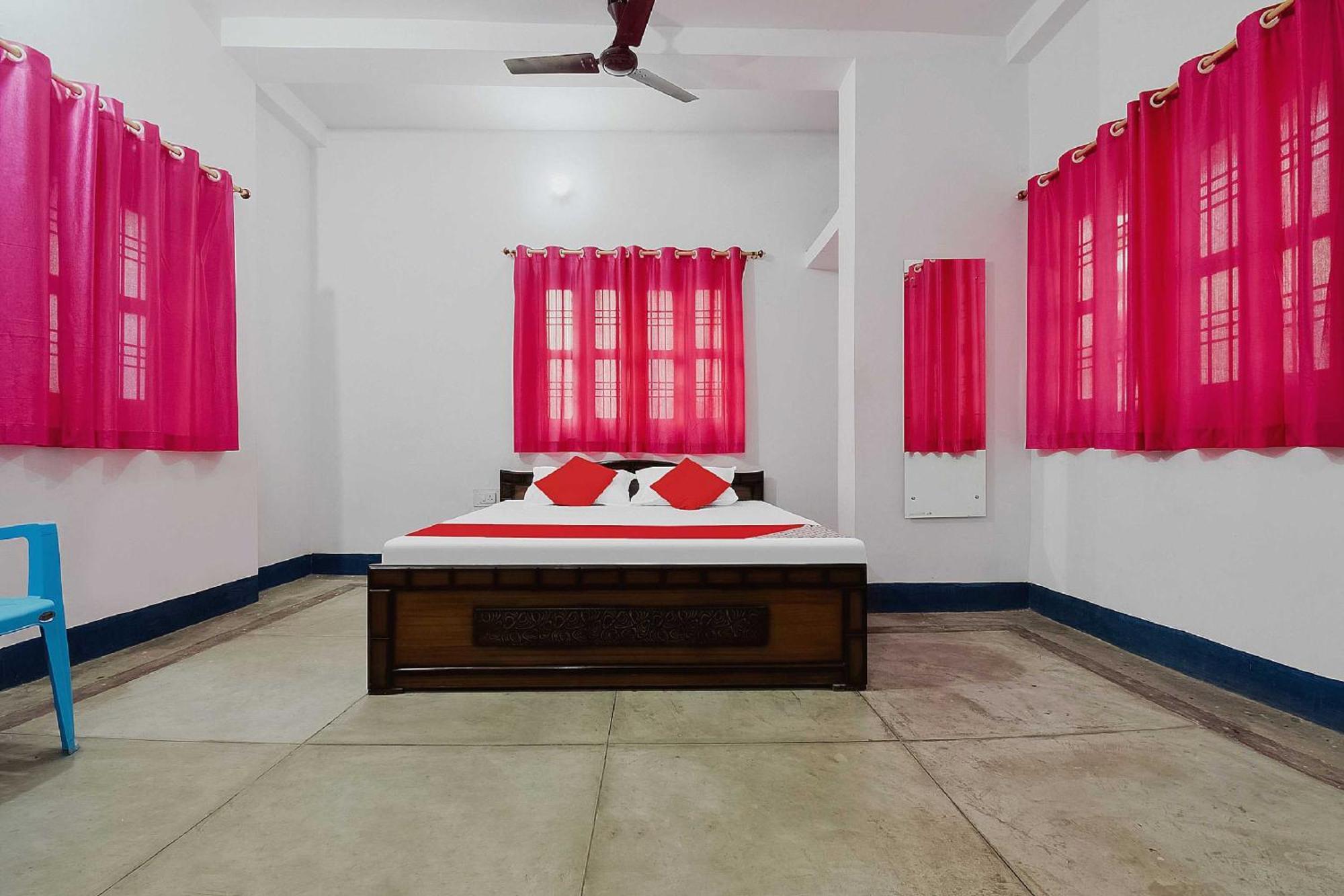 Oyo Flagship Aashirvaad Green'S Guest House Patna  Dış mekan fotoğraf