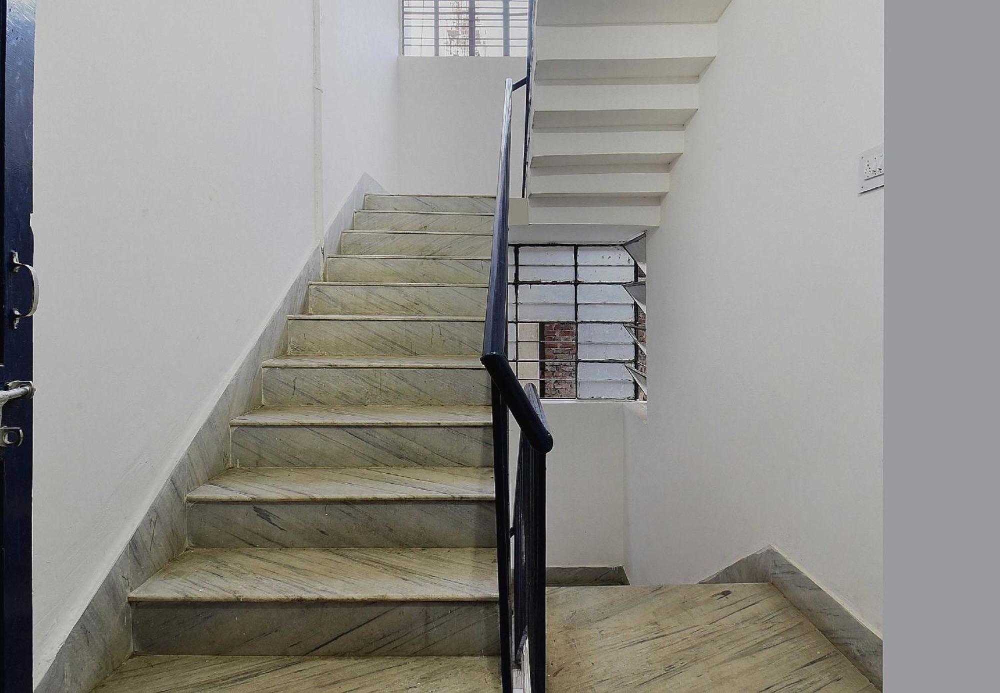 Oyo Flagship Aashirvaad Green'S Guest House Patna  Dış mekan fotoğraf