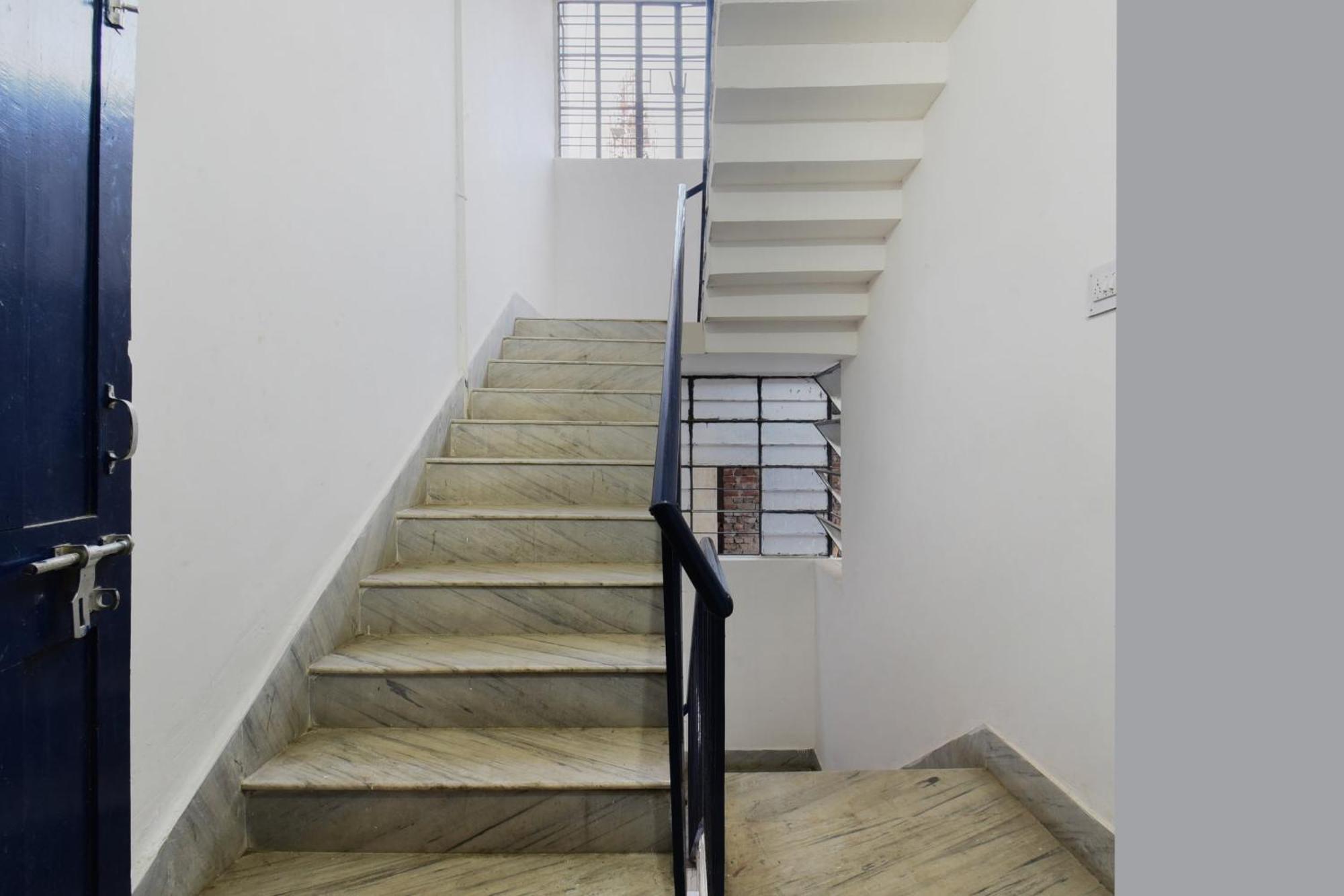 Oyo Flagship Aashirvaad Green'S Guest House Patna  Dış mekan fotoğraf