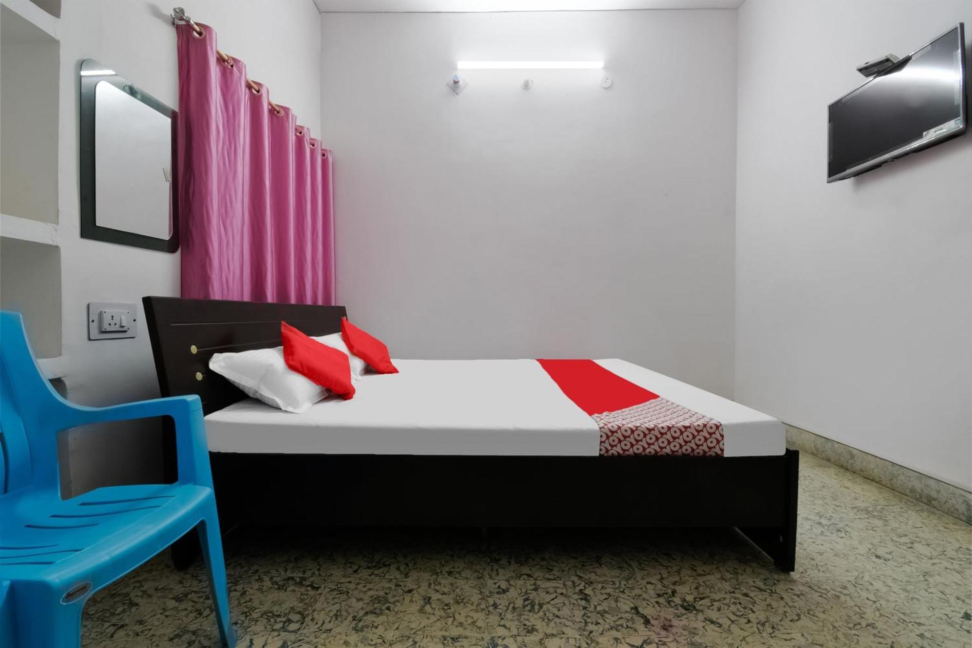 Oyo Flagship Aashirvaad Green'S Guest House Patna  Dış mekan fotoğraf