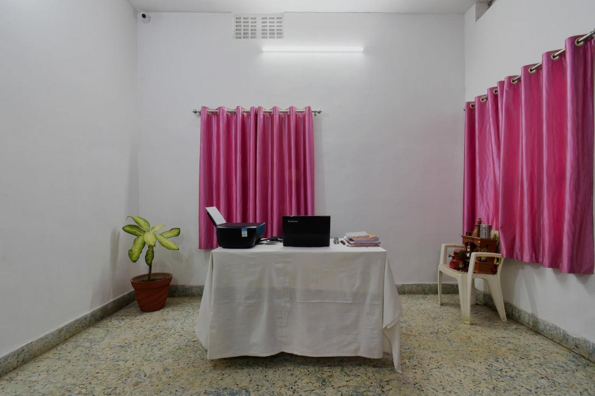 Oyo Flagship Aashirvaad Green'S Guest House Patna  Dış mekan fotoğraf