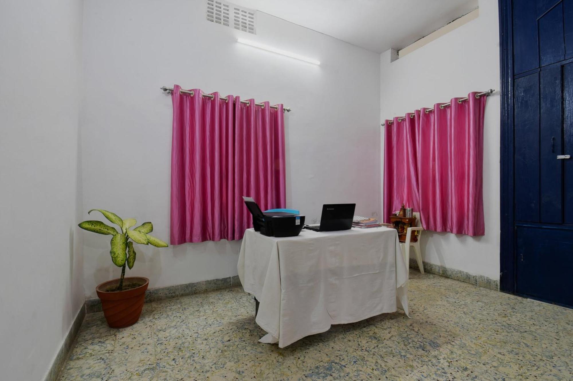 Oyo Flagship Aashirvaad Green'S Guest House Patna  Dış mekan fotoğraf